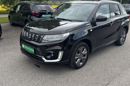 Suzuki Vitara 34.851 km 16.990 &euro; Oberndorf 78727