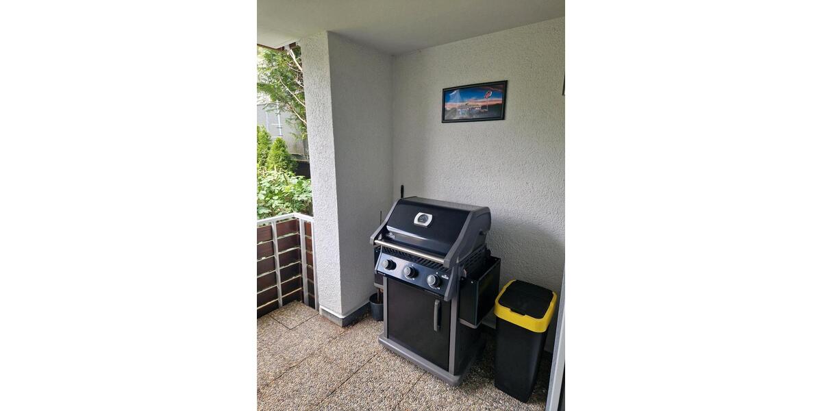 Erdgeschoßwohnung Tuttlingen - 2.5 Zimmer, 58 m&sup2;, 229.000&euro; | Angebot:27003100