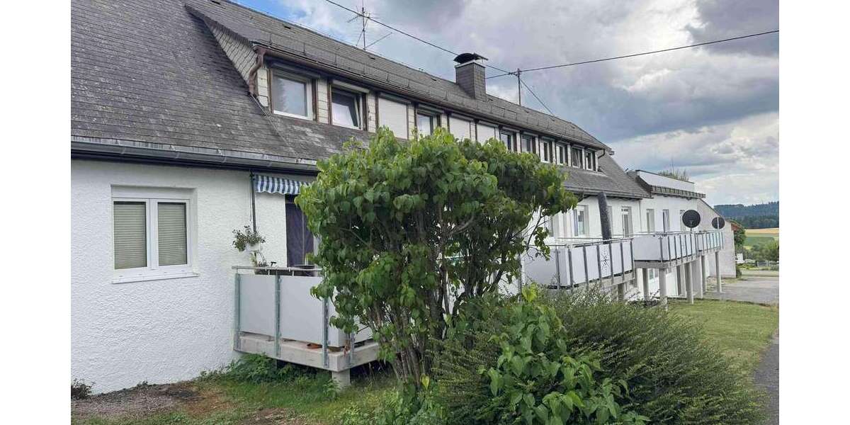 Einfamilienhaus Löffingen - 18 Zimmer, 625 m&sup2;, 620.000&euro; | Angebot:24843902