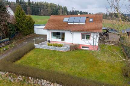 Haus Deißlingen / Laufen Laufen - 6 Zimmer, 120 m&sup2;, 339.000&euro; | Angebot:25990333