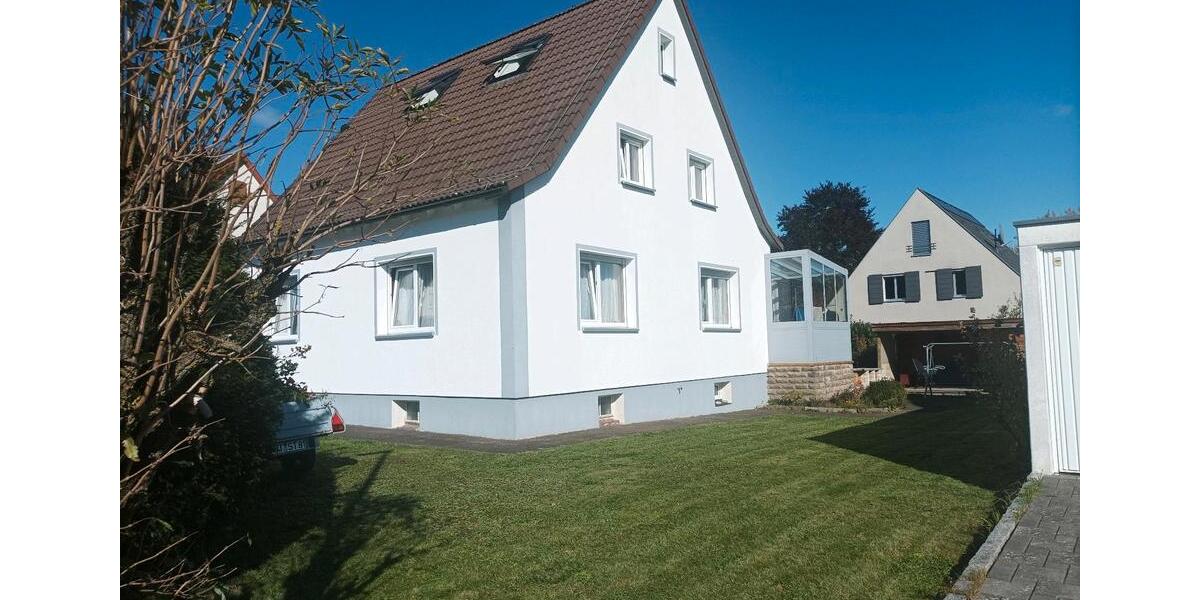 Einfamilienhaus Trossingen - 6 Zimmer, 130 m&sup2;, 375.000&euro; | Angebot:26964155