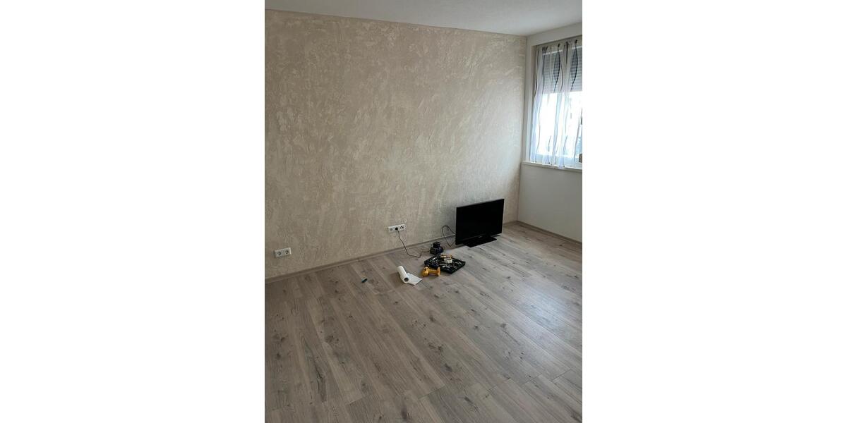 Erdgeschoßwohnung Tuttlingen - 3 Zimmer, 60 m&sup2;, 690&euro; | Angebot:25963140