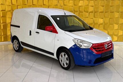 Dacia Dokker 198.000 km 5.490 &euro; Villingen Schwenningen 78048