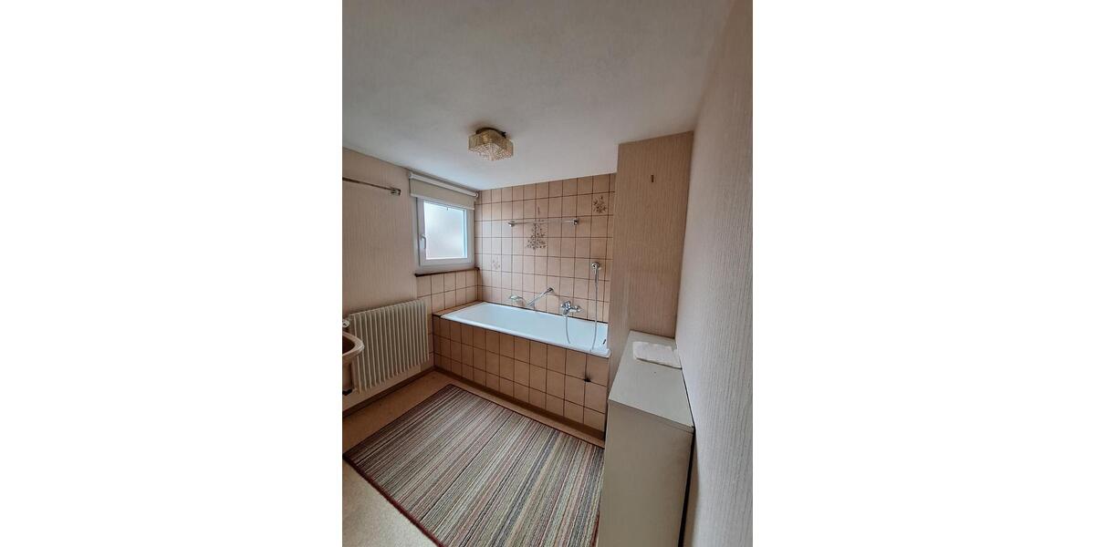 Einfamilienhaus Schramberg - 5.5 Zimmer, 87 m&sup2;, 249.000&euro; | Angebot:25150360