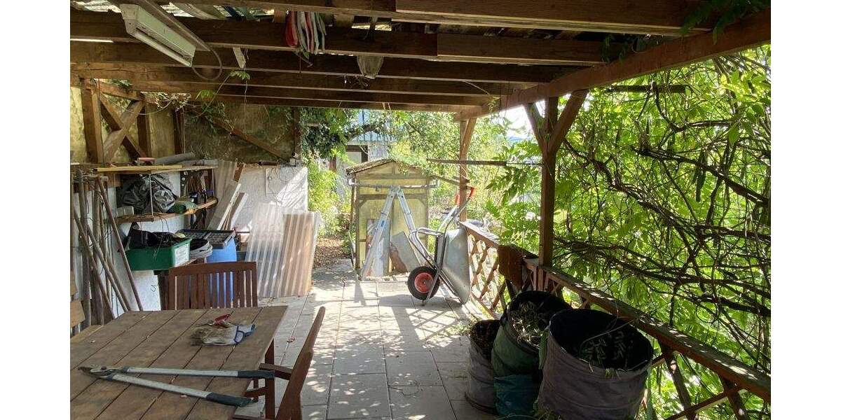 Doppelhaushälfte Rottweil - 5 Zimmer, 128 m&sup2;, 225.000&euro; | Angebot:25691279