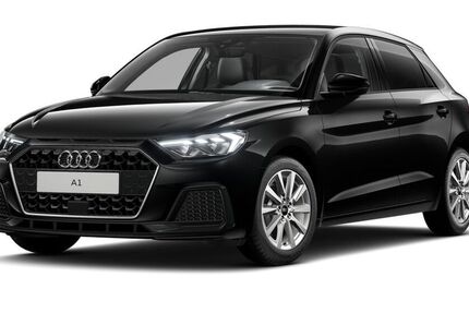 Audi A1 5.907 km 29.999 &euro; Villingen-Schwenningen 78052