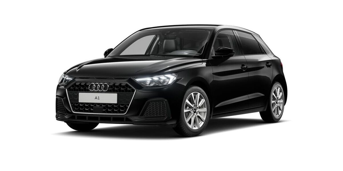 Audi A1 5.907 km 29.999 &euro; Villingen-Schwenningen 78052