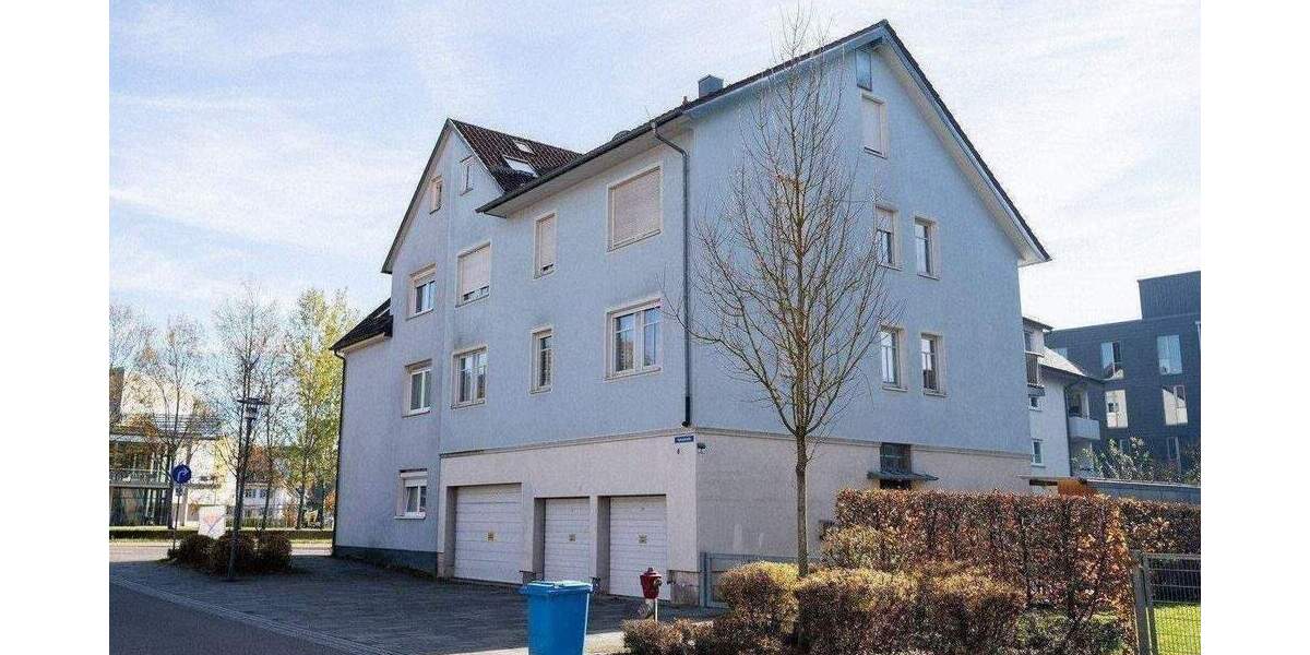Etagenwohnung Tuttlingen - 2 Zimmer, 66 m&sup2;, 600&euro; | Angebot:25728857