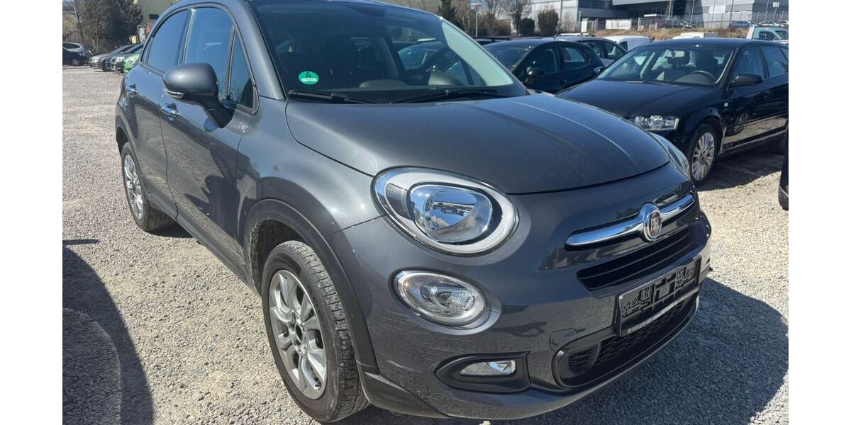 Fiat 500X 85.000 km 7.990 &euro; Schwenningen 78056