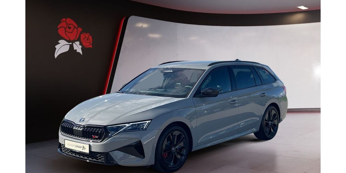 Skoda Octavia 13.000 km 41.249 &euro; Donaueschingen 78166