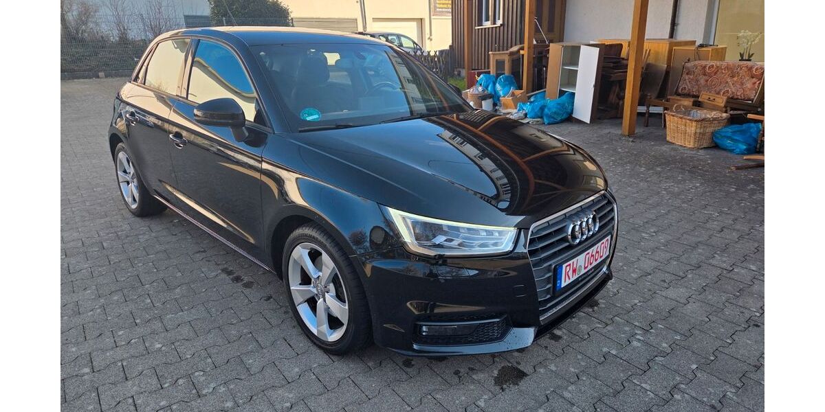 Audi A1 151.500 km 11.350 &euro; Schramberg 78713
