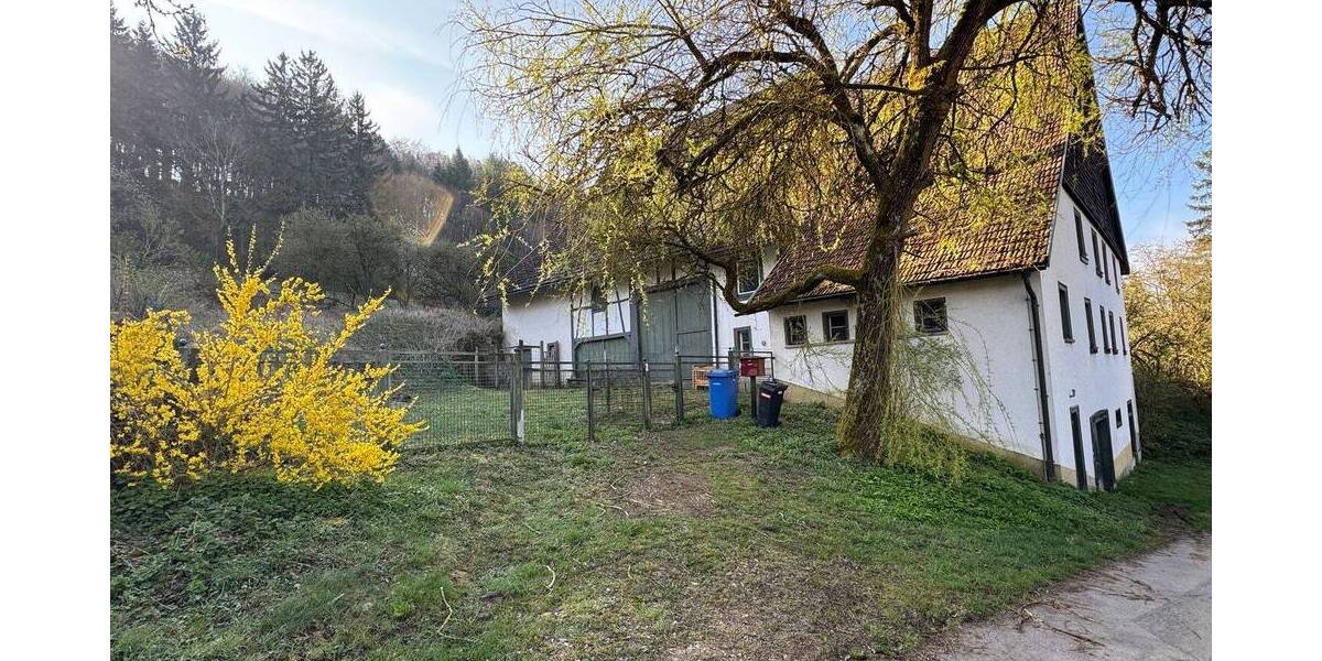 Bauernhaus, Landhaus Bonndorf im Schwarzwald Dillendorf - 225.000&euro; | Angebot:26489287