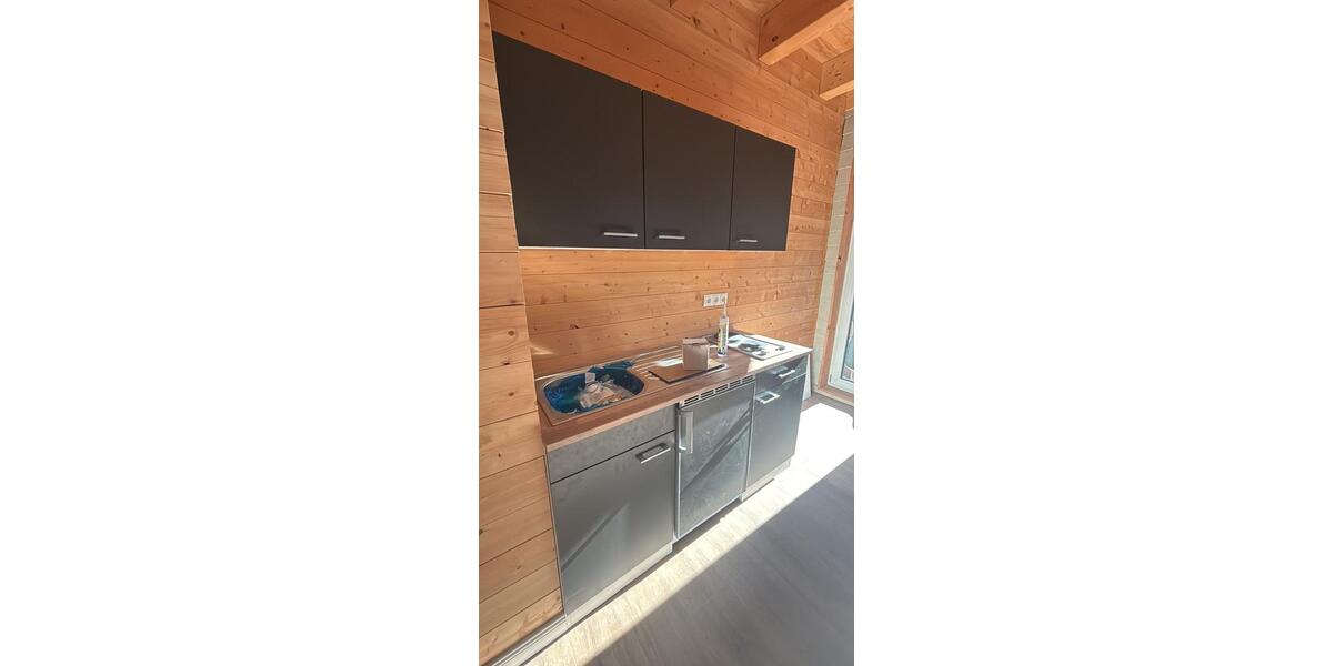 Etagenwohnung Furtwangen im Schwarzwald - 1 Zimmer, 16 m&sup2;, 430&euro; | Angebot:26395466
