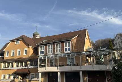 Gewerbeobjekt Frittlingen - 399.000&euro; | Angebot:18610176