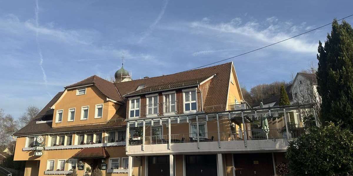 Gewerbeobjekt Frittlingen - 399.000&euro; | Angebot:18610176