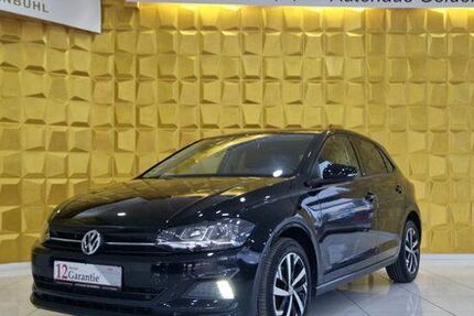 VW Polo 136.000 km 12.490 &euro; Villingen-Schwenningen 78048