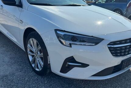 Opel Insignia 167.000 km 10.290 &euro; Schwenningen 78056
