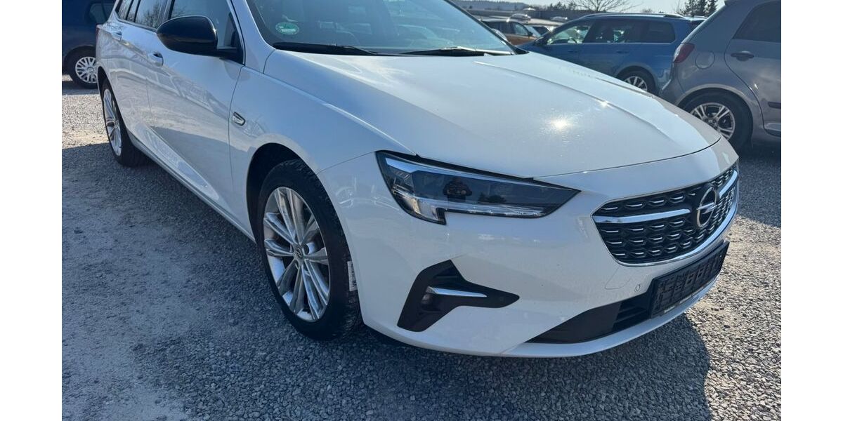 Opel Insignia 167.000 km 10.290 &euro; Schwenningen 78056