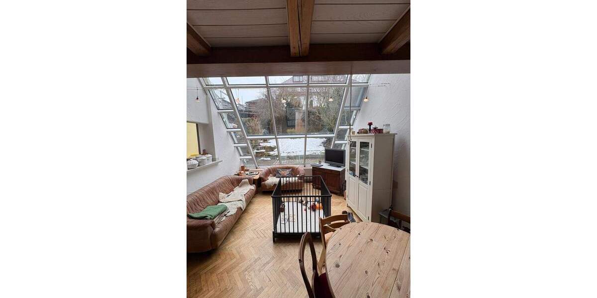 Doppelhaushälfte Villingen-Schwenningen Schwenningen - 2 Zimmer, 98 m&sup2;, 239.000&euro; | Angebot:25670749