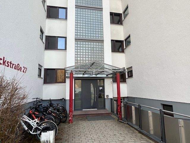Etagenwohnung Oberndorf am Neckar Oberndorf - 4 Zimmer, 91 m&sup2;, 199.000&euro; | Angebot:25741572