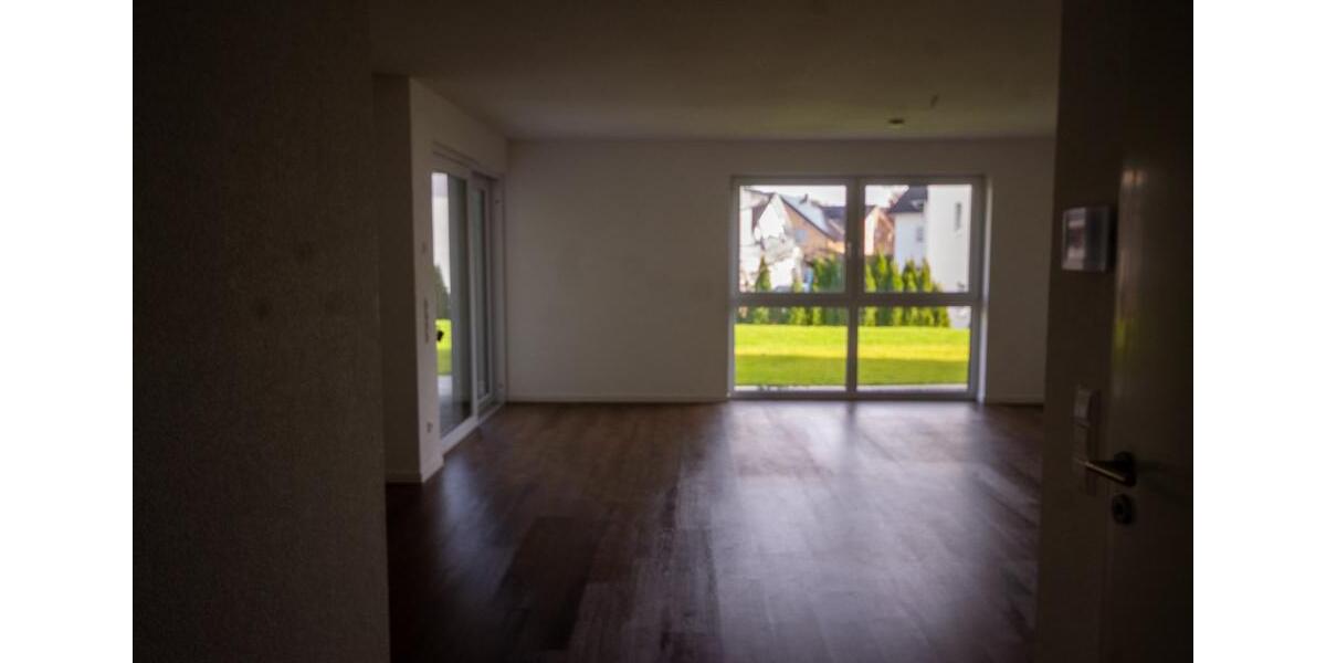 Erdgeschoßwohnung Villingen-Schwenningen Schwenningen - 2 Zimmer, 940&euro; | Angebot:23038015