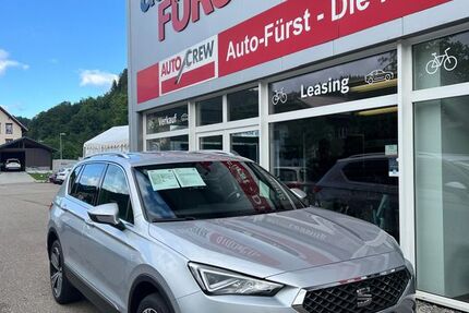 Seat Tarraco 59.600 km 29.990 &euro; Schenkenzell 77773