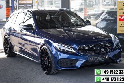 Mercedes-Benz C 43 AMG 71.808 km 33.990 &euro; Villingen-Schwenningen 78054