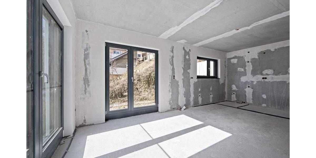 Doppelhaushälfte Rottweil - 5 Zimmer, 162 m&sup2;, 458.000&euro; | Angebot:25691330