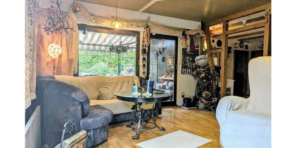 Einfamilienhaus Villingen-Schwenningen OT Mühlhausen Mühlhausen - 4 Zimmer, 170 m&sup2;, 485.000&euro; | Angebot:25737697