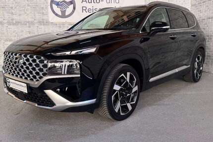 Hyundai SANTA FE 143.000 km 25.900 &euro; Spaichingen 78549