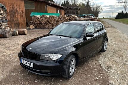 BMW 118 147.000 km 3.900 &euro; Frittlingen 78665
