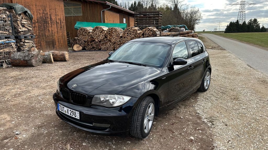 BMW 118 147.000 km 4.100 &euro; Frittlingen 78665