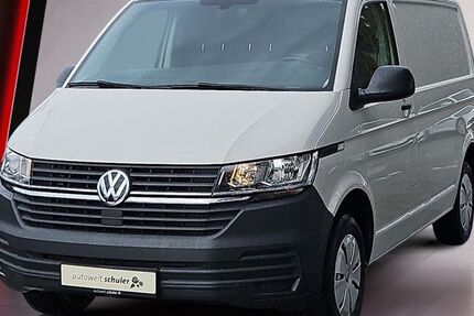 VW T6 Transporter 135.100 km 24.949 &euro; Villingen-Schwenningen 78052