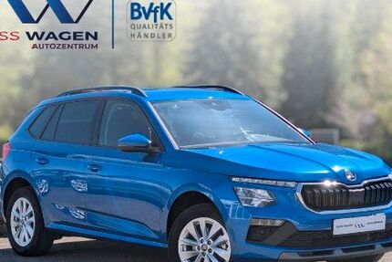 Skoda Kamiq 37.262 km 20.399 &euro; Spaichingen 78549