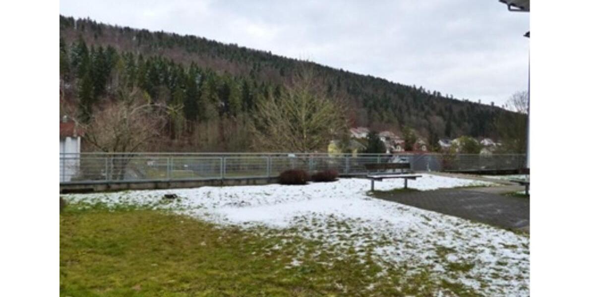 Etagenwohnung Immendingen - 5 Zimmer, 107 m&sup2;, 1.070&euro; | Angebot:25867115