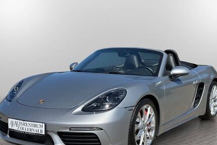 Porsche Boxster 29.000 km 69.990 &euro; Schömberg 72355