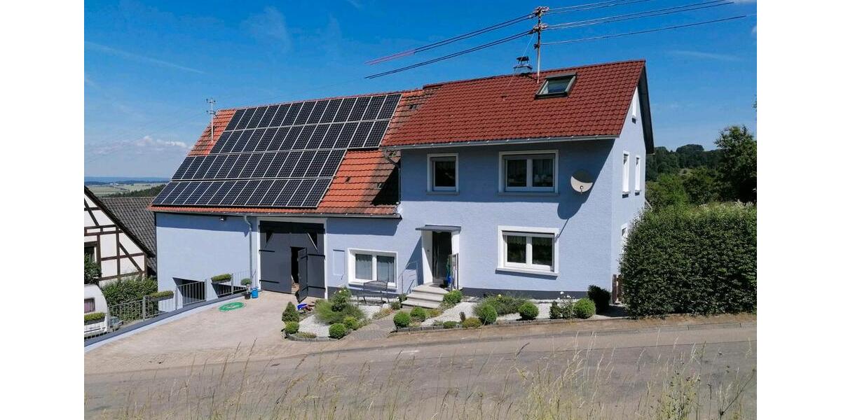 Einfamilienhaus Bad Dürrheim - 4 Zimmer, 120 m&sup2;, 350.000&euro; | Angebot:26786013