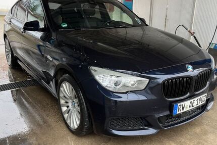 BMW 520 Gran Turismo 142.000 km 18.000 &euro; Rottweil 78628