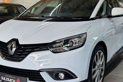 Renault Scenic 82.970 km 9.990 &euro; Denkingen 78588