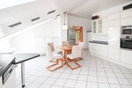 Wunderschöne Dachwohnung mit zwei Dachterrassen & Garage in Niedereschach - Dachgeschoßwohnung Niedereschach | Angebot:26364122
