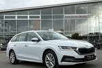 Skoda Octavia 2.0 TDI Combi Style MEMORY/NAVI/CARPLAY 84.033 km 21.800 &euro; Villingen-Schwenningen 78054
