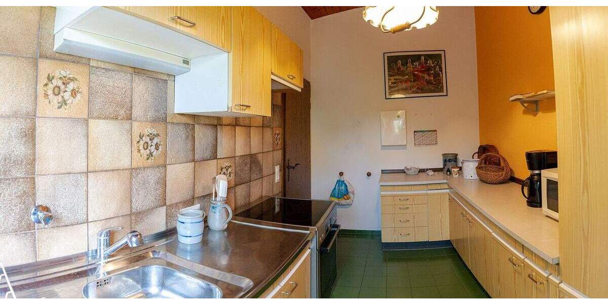 Einfamilienhaus Eschbronn Locherhof - 6 Zimmer, 144 m&sup2;, 374.500&euro; | Angebot:25731837