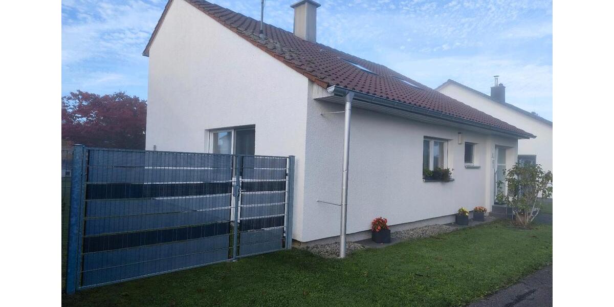 Einfamilienhaus Oberndorf am Neckar - 7 Zimmer, 146 m&sup2;, 460.000&euro; | Angebot:25795878