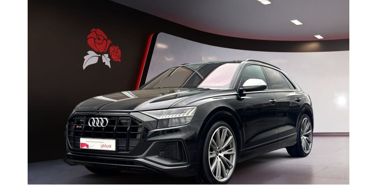 Audi SQ8 111.465 km 62.100 &euro; Villingen-Schwenningen 78052