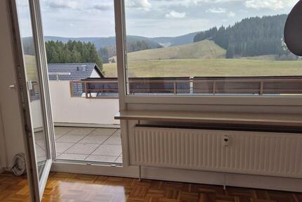 Wohnung Furtwangen im Schwarzwald - 2 Zimmer, 72 m&sup2;, 735&euro; | Angebot:25972435