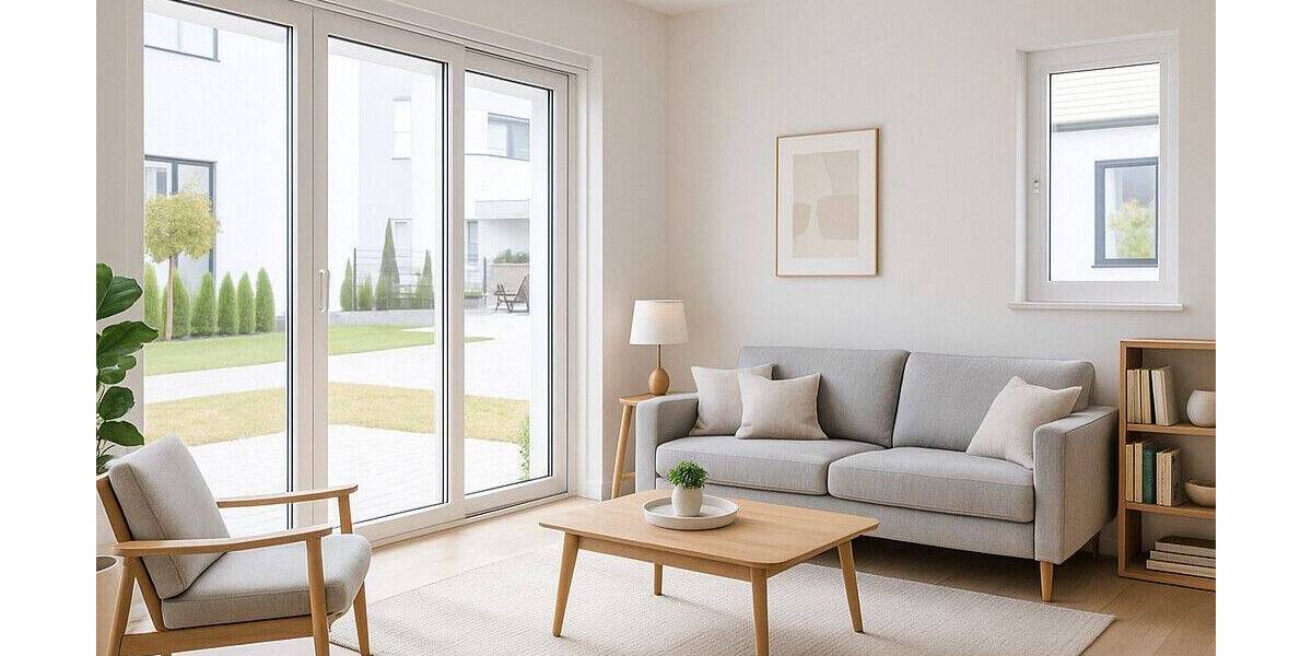 Einfamilienhaus Dietingen / Böhringen Böhringen - 4 Zimmer, 124 m&sup2;, 349.000&euro; | Angebot:25775408