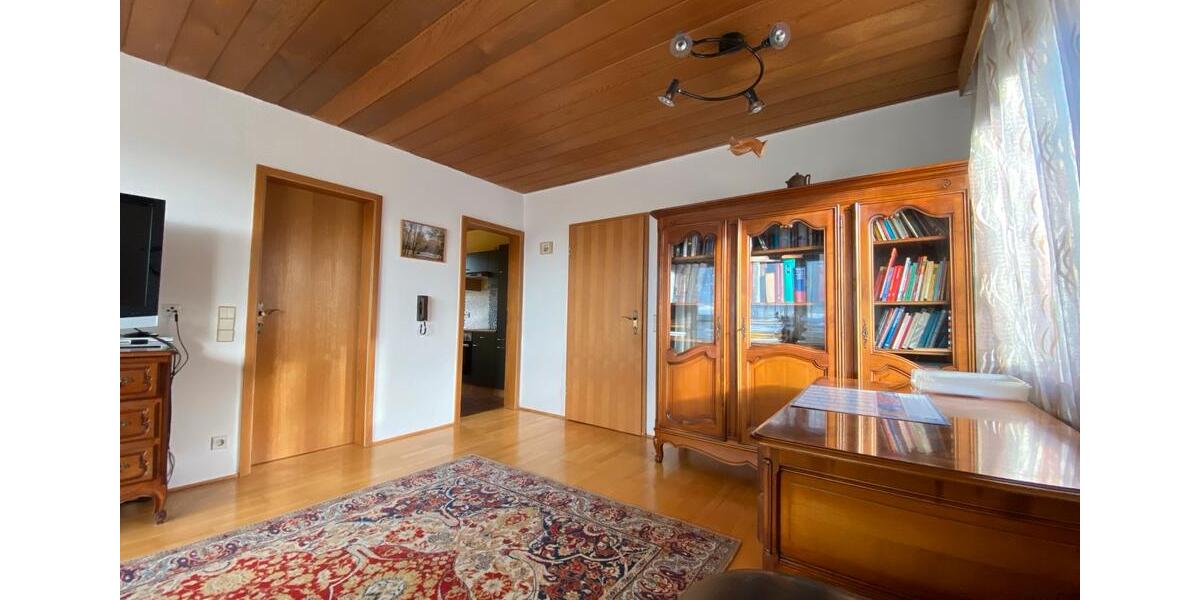 Terrassenwohnung Villingen-Schwenningen Kopsbühl - 2 Zimmer, 45 m&sup2;, 850&euro; | Angebot:26267551