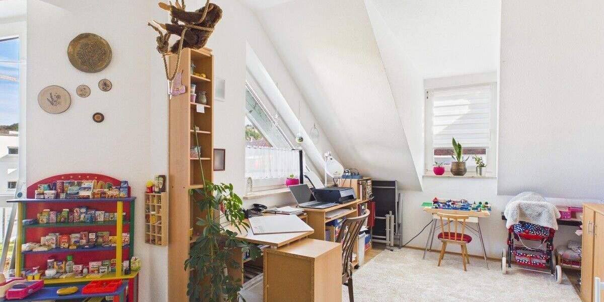 Etagenwohnung Gosheim - 3 Zimmer, 76 m&sup2;, 210.000&euro; | Angebot:25683397