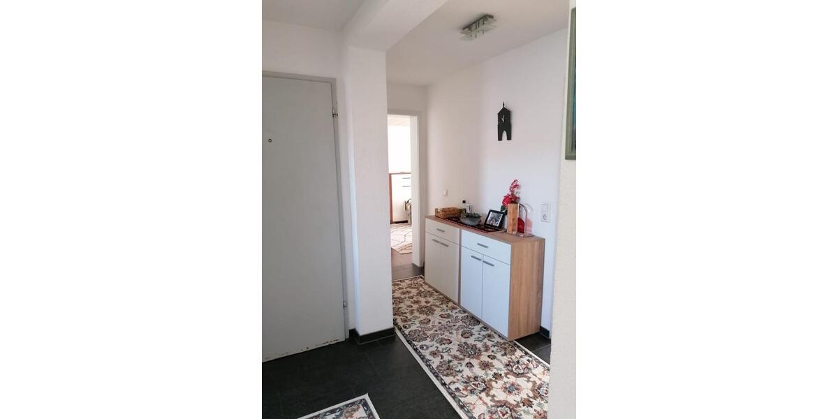 Etagenwohnung Rottweil - 3.5 Zimmer, 85 m&sup2;, 750&euro; | Angebot:25106609