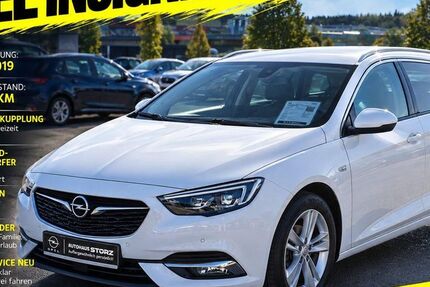 Opel Insignia 118.554 km 13.900 &euro; Villingen-Schwenningen 78052